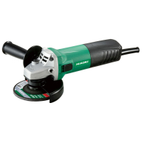 Szlifierka kątowa 115mm 730W G12SR4 YGZ Hikoki