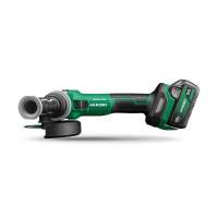 Szlifierka kątowa 18V 125mm 2x5,0Ah G1813DE WQZ Hikoki