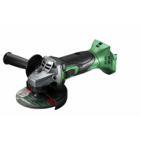 Szlifierka kątowa 18V 125mm G18DSL2 W3Z Hikoki