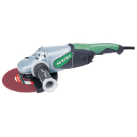 Szlifierka kątowa 230mm 2400W G23MR WDZ Hikoki