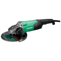 Szlifierka kątowa 230mm 2000W G23ST WAZ Hikoki