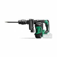 Młot wyburzeniowy 36V SDS-Max 6,8J H3641DA W2Z Hikoki