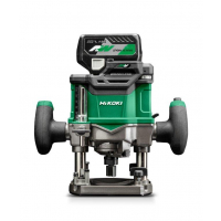 Frezarka górnowrzecionowa 36V 2x2,5Ah M3612DA WPZ Hikoki