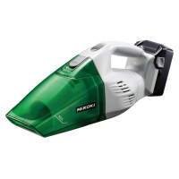 Odkurzacz 18V R18DSL W4Z Hikoki