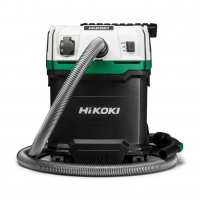 Odkurzacz 1000W 30L klasa L RP300YL WAZ Hikoki