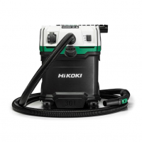Odkurzacz 1200W 30L klasa M RP300YM WAZ Hikoki
