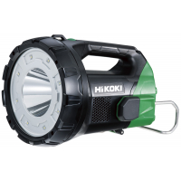 Latarka 14,4/18V LED 2500lm UB18DA W4Z Hikoki