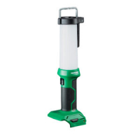 Lampa 18V LED 750lm UB18DF W4Z Hikoki