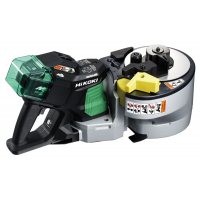Przecinarko-giętarka pręty 10-16mm 36V VB3616DA W2Z Hikoki