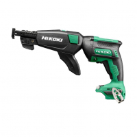 Wkrętarka do płyt G/K 18V W18DB W3Z Hikoki