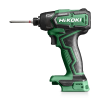 Zakrętarka udarowa 18V 140Nm WH18DD W4Z Hikoki
