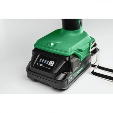 Wyciskacz 18V 400ml AC18DA W4Z Hikoki