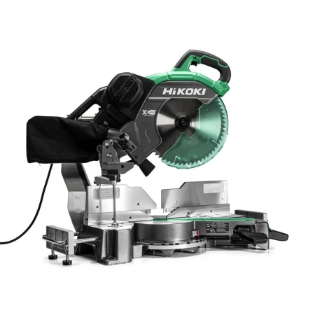 Piła ukośnica 305mm 1250W C12RSH3 WAZ Hikoki