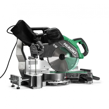 Piła ukośnica 305mm 1250W C12RSH3 WAZ Hikoki