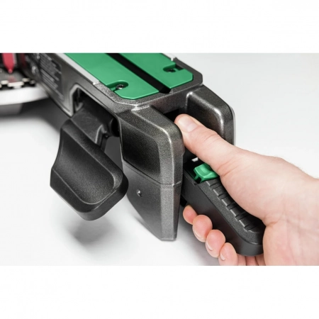 Piła ukośnica 305mm 1250W C12RSH3 WAZ Hikoki