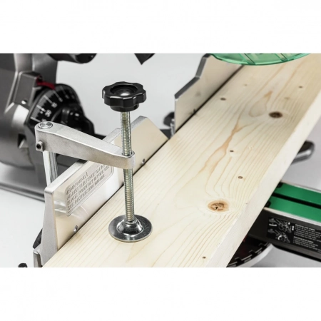 Piła ukośnica 305mm 1250W C12RSH3 WAZ Hikoki