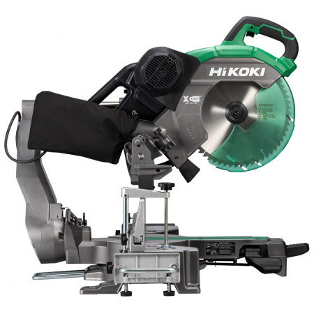 Piła ukośnica 305mm 1250W C12RSH3 WAZ Hikoki