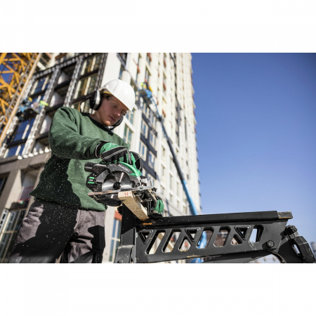 Pilarka tarczowa 18V 125mm C1805DA W2Z Hikoki