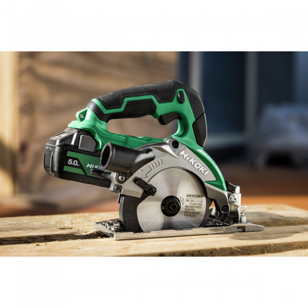 Pilarka tarczowa 18V 125mm C1805DA W2Z Hikoki