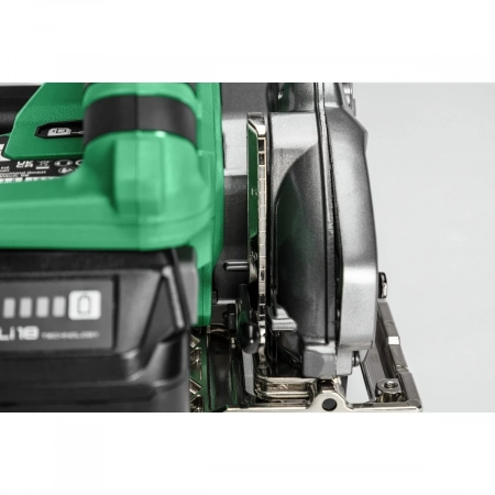 Pilarka tarczowa 18V 125mm C1805DA W2Z Hikoki