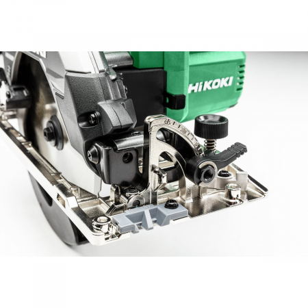 Pilarka tarczowa 18V 165mm 2x5,0Ah C1806DB WPZ Hikoki