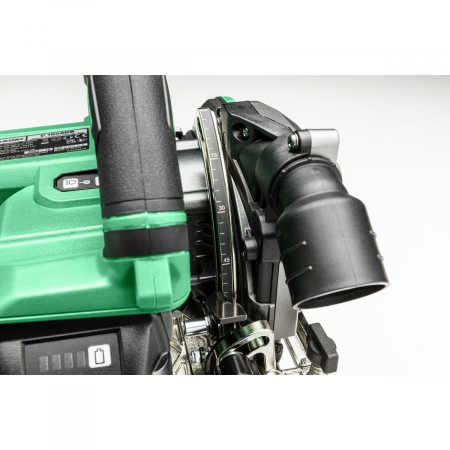 Pilarka tarczowa 18V 165mm 2x5,0Ah C1806DB WPZ Hikoki