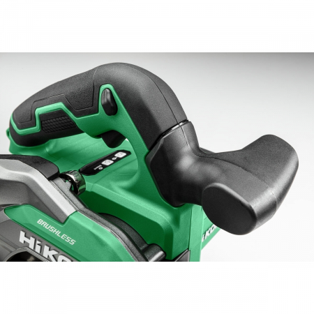 Pilarka tarczowa 18V 165mm 2x5,0Ah C1806DB WPZ Hikoki