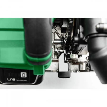 Pilarka tarczowa 18V 165mm 2x5,0Ah C1806DB WPZ Hikoki