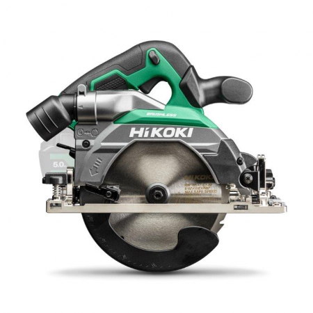 Pilarka tarczowa 18V 165mm C1806DB W2Z Hikoki