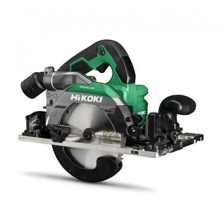 Pilarka tarczowa 18V 165mm 2x5,0Ah C1806DUM WPZ Hikoki