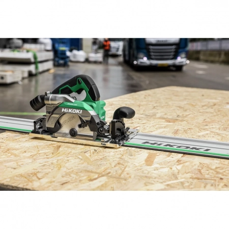 Pilarka tarczowa 18V 165mm 2x5,0Ah C1806DUM WPZ Hikoki