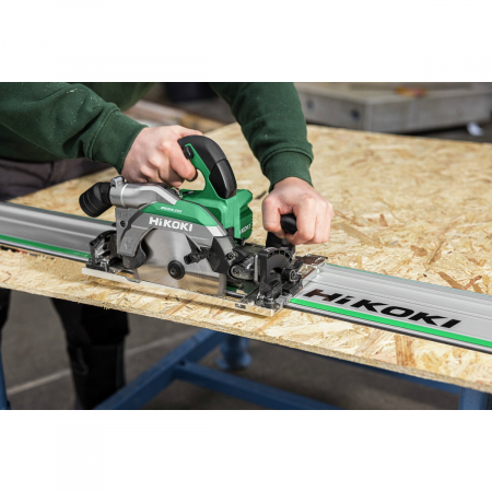 Pilarka tarczowa 18V 165mm 2x5,0Ah C1806DUM WPZ Hikoki