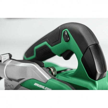 Pilarka tarczowa 18V 165mm 2x5,0Ah C1806DUM WPZ Hikoki