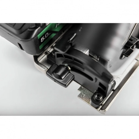 Pilarka tarczowa 18V 165mm 2x5,0Ah C1806DUM WPZ Hikoki