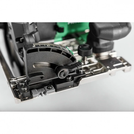 Pilarka tarczowa 18V 165mm 2x5,0Ah C1806DUM WPZ Hikoki