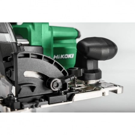 Pilarka tarczowa 18V 165mm 2x5,0Ah C1806DUM WPZ Hikoki