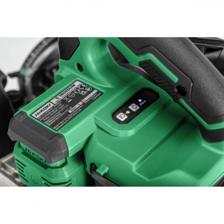 Pilarka tarczowa 18V 165mm 2x5,0Ah C1806DUM WPZ Hikoki