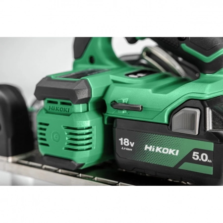 Pilarka tarczowa 18V 165mm 2x5,0Ah C1806DUM WPZ Hikoki
