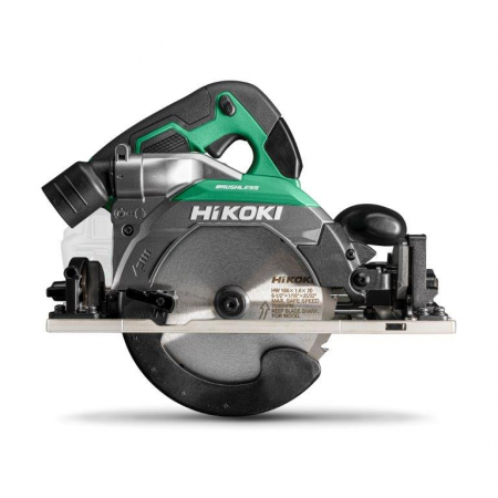 Pilarka tarczowa 18V 165mm C1806DUM W2Z Hikoki