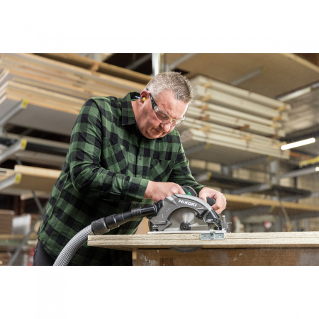 Pilarka tarczowa 18V 190mm C1807DA W4Z Hikoki