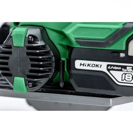 Pilarka tarczowa 18V 190mm C1807DA W4Z Hikoki
