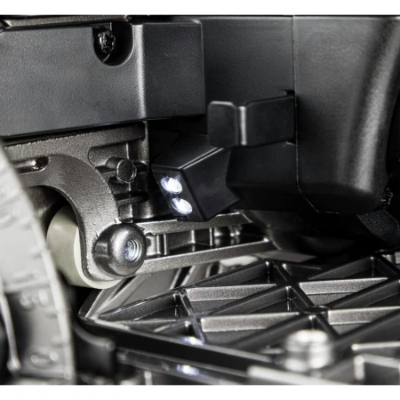 Pilarka tarczowa 18V 190mm C1807DA W4Z Hikoki