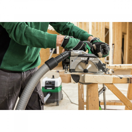 Pilarka tarczowa 36V 165mm C3606DB W2Z Hikoki