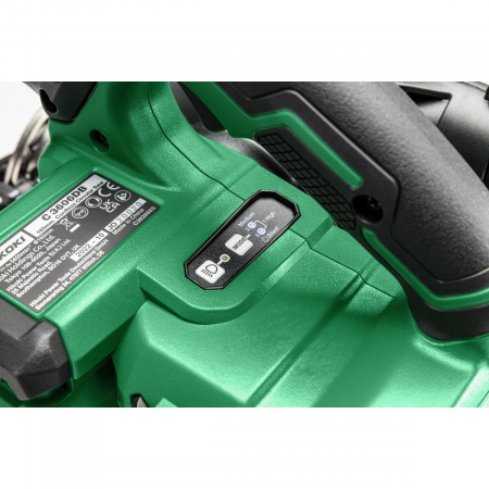 Pilarka tarczowa 36V 165mm C3606DB W2Z Hikoki