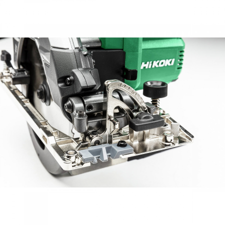 Pilarka tarczowa 36V 165mm C3606DB W2Z Hikoki