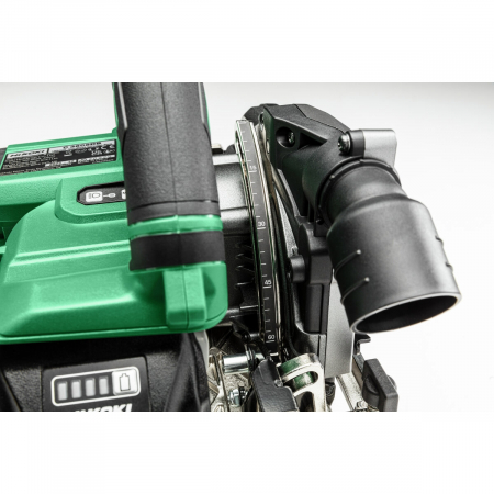 Pilarka tarczowa 36V 165mm C3606DB W2Z Hikoki