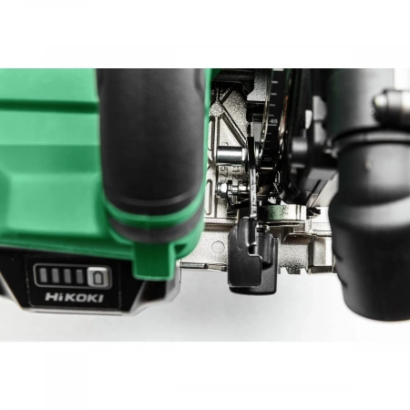 Pilarka tarczowa 36V 165mm C3606DB W2Z Hikoki