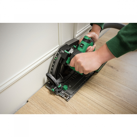 Zagłębiarka 36V 165mm 2x4,0Ah C3606DPA WVZ Hikoki