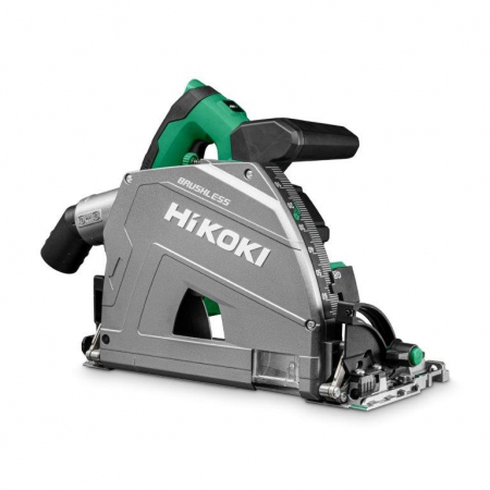 Pilarka tarczowa-zagłębiarka 36V 165mm C3606DPA W2Z Hikoki