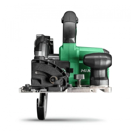 Pilarka tarczowa 36V 165mm 2x2,5Ah C3606DUM WPZ Hikoki